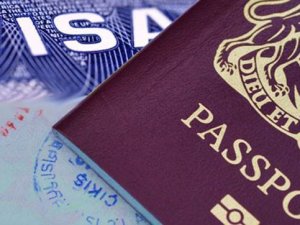 AB Gürcistan için vizeleri kaldırıyor