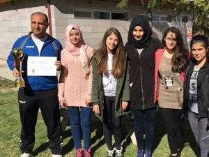 Öğrencilerin anlamlı başarısı