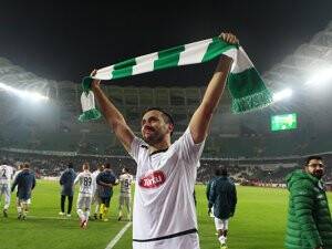 Vukovic parmak ısırtıyor