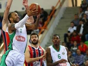 Torku Konyaspor Basket'te gündem yoğun