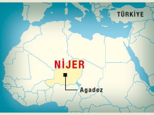 Nijer'deki devlet başkanı seçimi