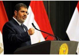 Mursi'nin Af Kararları Gözden Geçirilecek