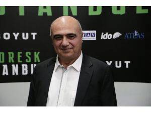 "Pitoresk İstanbul"