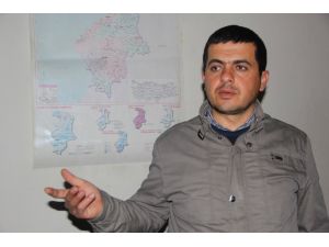 Türkmenler "özgürlük" umudunu yitirmiyor