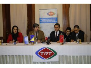 TRT ile BHRT arasında işbirliği protokolü imzalandı