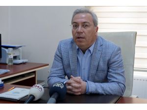 Tekirdağ Valisi Salihoğlu'nun kalp krizi geçirmesi