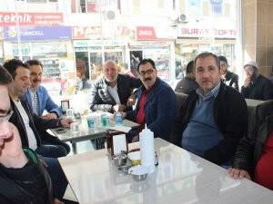 Efsane Döner İskender açıldı