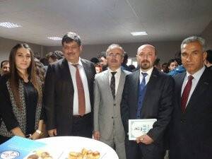 KTO Karatay Üniversitesi ve KONTİMDER’den sektör danışmanlığı programı