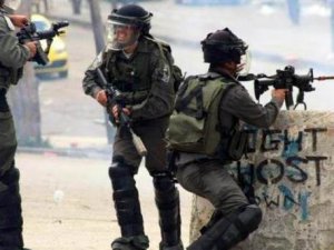 İsrail güçleri Batı Şeria'da 3 Filistinliyi öldürdü