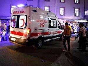 Ankara'da saldırıda ölenlerin isimleri