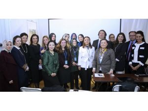 KADEM girişimci Türk kadınlarını tanıttı