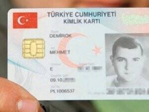 Yeni kimlikler nasıl alınıyor
