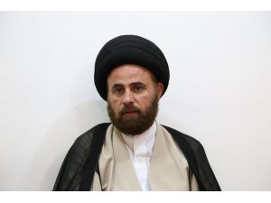 Irak'ta Şii lider Sadr'ın temsilcisi Cabiri: