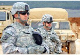 ABD Orta Afrika Cumhuriyeti’ne Asker Gönderecek