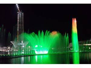 EXPO 2016 Antalya'ya doğru