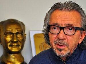 'Mevlana filmini Hollywood değil biz yapmalıyız'