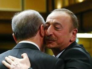 Erdoğan ve Aliyev'den çarpıcı açıklamalar