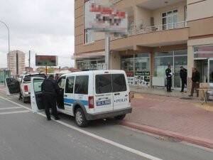 Bıçaklı kavga: 2 yaralı