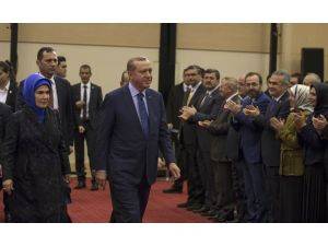 TİKA Projeleri Tanıtım Töreni