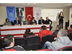 Basketbol: İşitme Engelliler Türkiye Kadınlar Şampiyonası