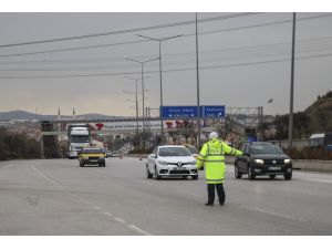 Ankara'da güvenlik önlemleri