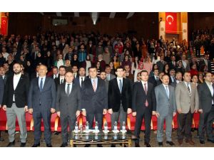 "Yeni Türkiye Yeni Gelecek" Konferansı