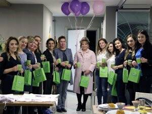 Dr. Portakal ile KİKAD'dan örnek çalışma