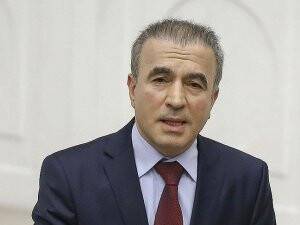 AK Parti'den CHP ve MHP'ye 'dokunulmazlık' ziyareti