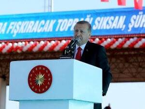 Hepsinin hevesleri kursaklarında kaldı