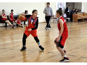 İşitme Engelliler Türkiye Kadınlar Basketbol Şampiyonası
