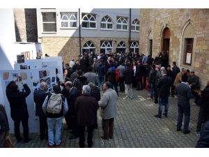 Sırbistan'da "Barış duası" etkinliği düzenlendi