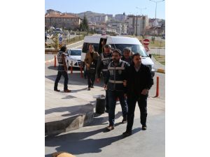 GÜNCELLEME - Nevşehir’deki FETÖ/PDY operasyonu
