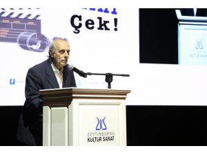 "Çanakkale Kısa Film Yarışması" ödülleri verildi
