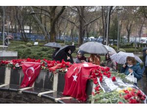 Ankara'daki terör saldırısı