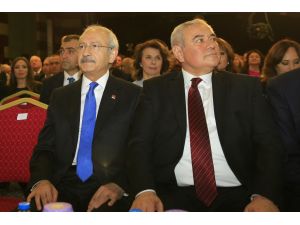 CHP Genel Başkanı Kılıçdaroğlu: (1)
