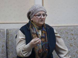 "Sufi Öncüler" etkinliği