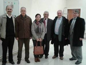 Siyasal Belgeselinin muhteşem Konya Galası