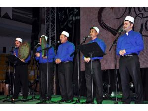 Kırıkkale'de "Muhabbet Geceleri" etkinliği