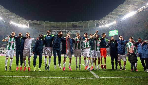 HAYDİ, TARİH YAZMAYA