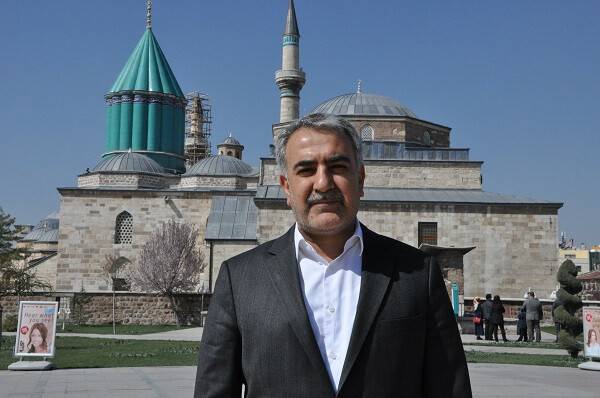Cizre'de vatandaş HDP'ye tepkili