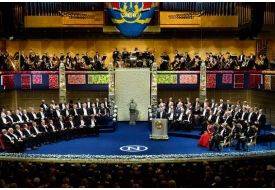 Nobel Ödülleri Sahiplerini Buldu