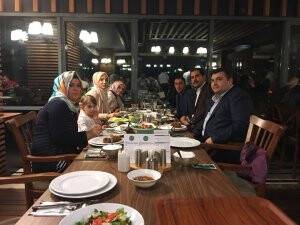 Konya OSGB, Meşhur Tavacı Recep Usta’da