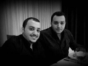 İkizlerin yaş günü