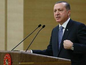 Milletime yeni bir seferberlik çağrısı yapıyorum