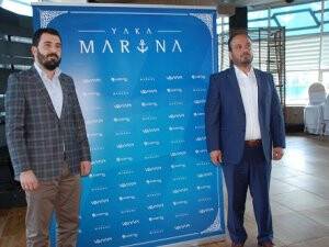 “Hizmet sektöründe de varız”