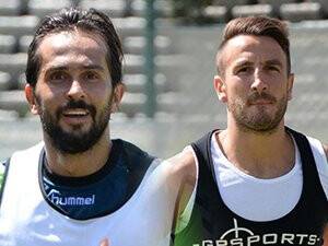 İç transferde hareketli günler