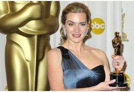 Kate Winslet Üçüncü Kez Anne Oldu