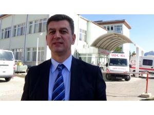 Seydişehir'e otel konforunda hastane