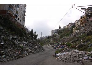 Trabzon'da kentsel dönüşüm atağı