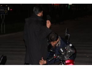 Konya'da 300 polisle asayiş uygulaması